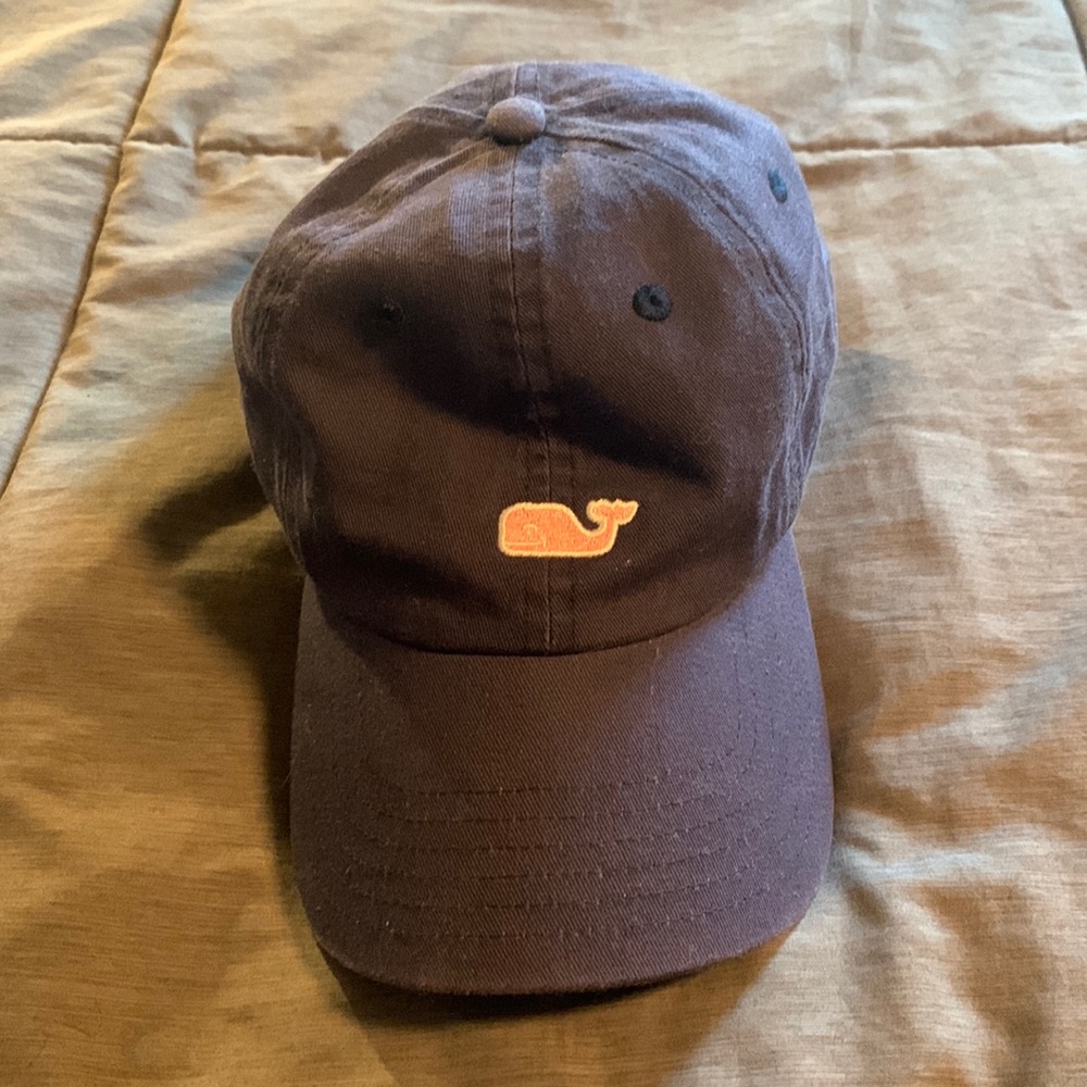 Vineyard Vines Hat
